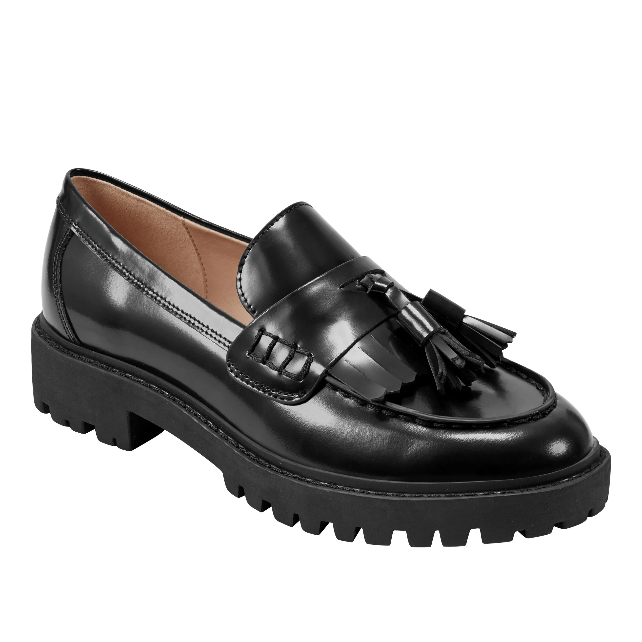 Ozzie Tassle Loafer
