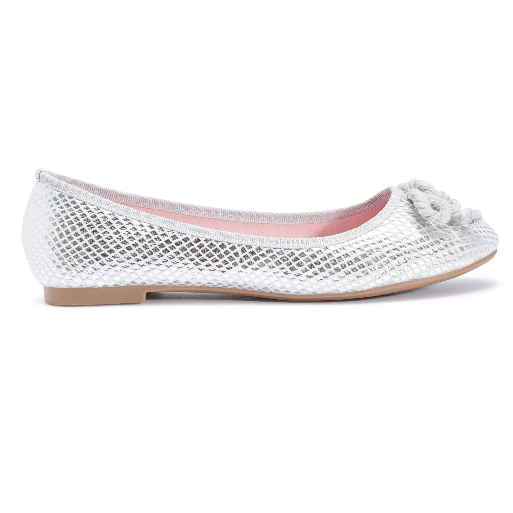 Silver Flats